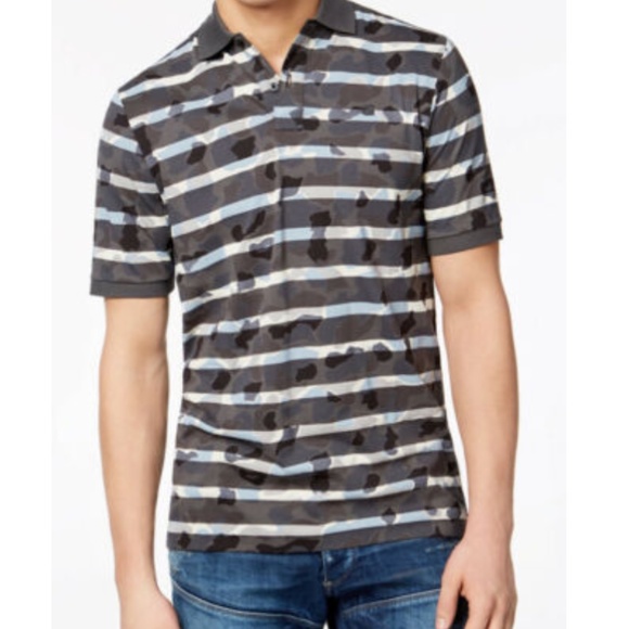 G-Star Raw Men's Swando Polo - Picture 1 of 12